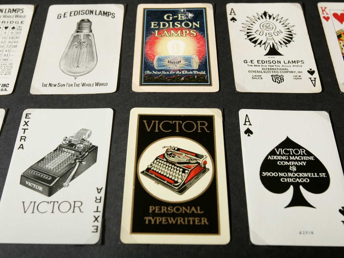 Where Did Playing Cards Get Their Symbols The Atlantic