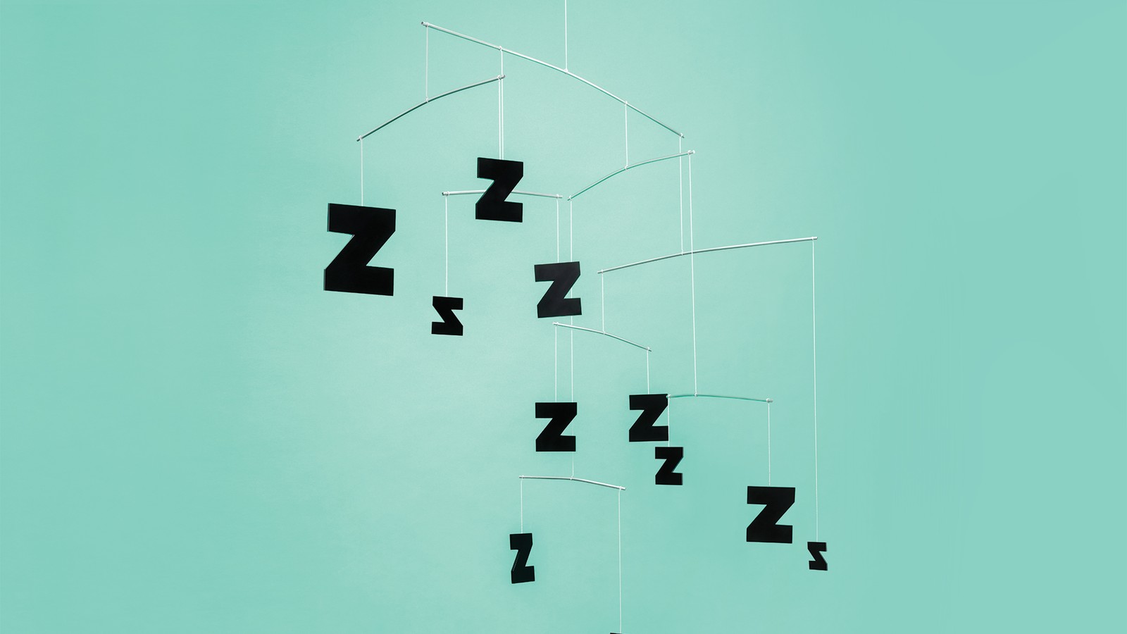 How To Sleep The Atlantic How To Sleep The Atlantic