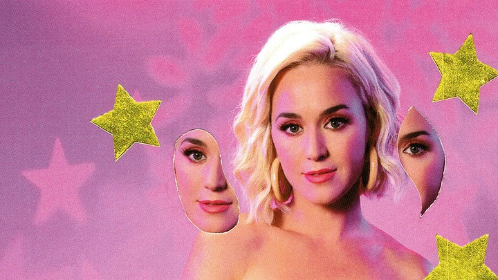 Katy Perry And The End Of Pop The Atlantic