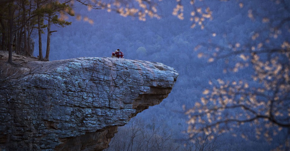Arkansas: Images of the Natural State - The Atlantic