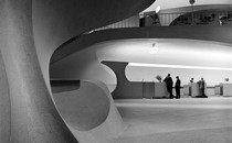 EERO SAARINEN 【洋書】 Eero Saarinen: A Part of the Fabric of American history - L
