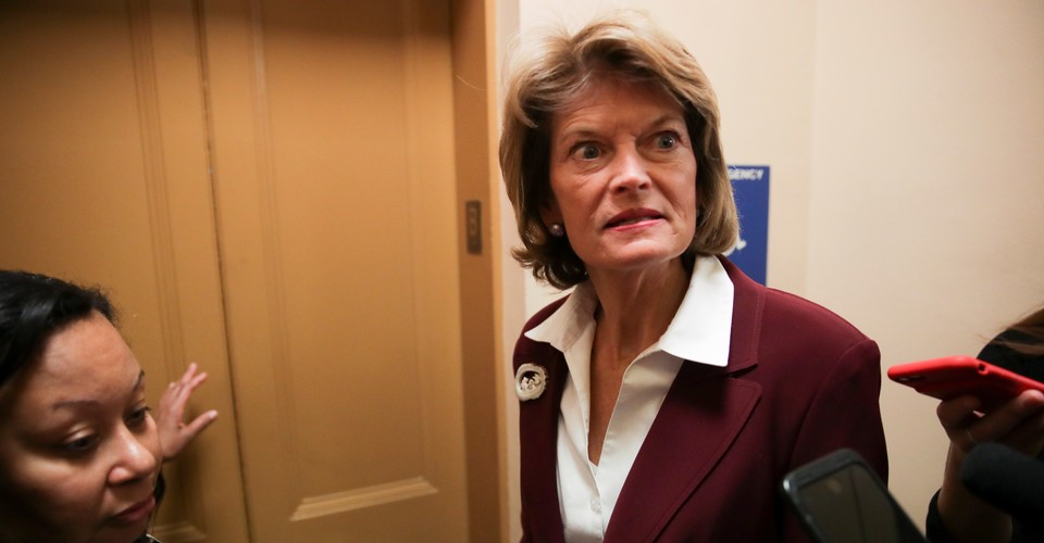 The Senate Impeachment Trial Reveals Priorities The Atlantic