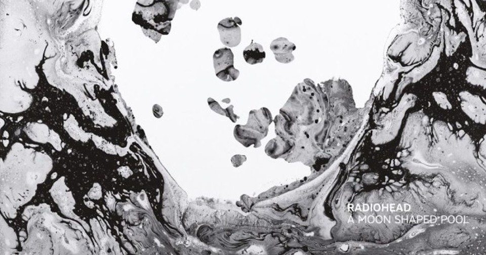 Review: Radiohead's Ninth Album 'A Moon Shaped Pool' Is as Much