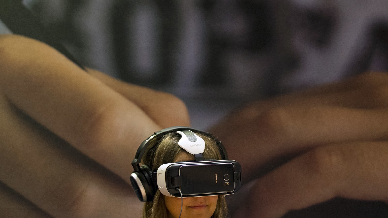 The NBA's impressive virtual reality streaming experience allows you to be  any player