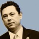 a portrait of Jason Chaffetz