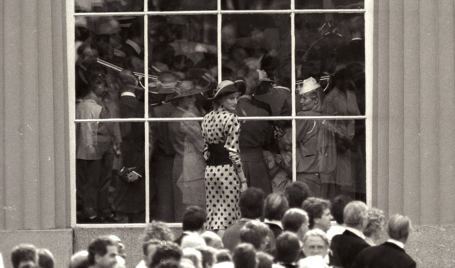 30 Years Ago: A Look Back at 1986 - The Atlantic