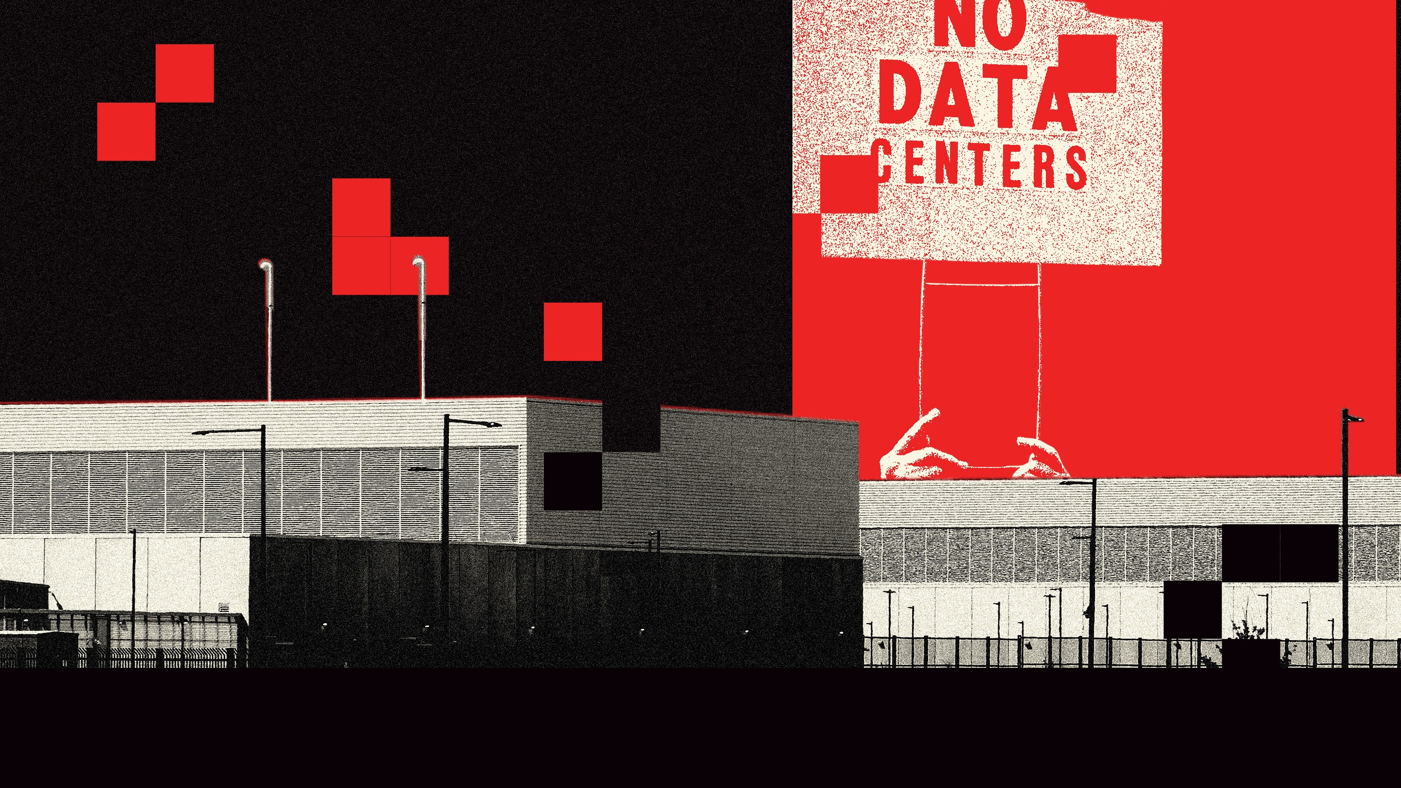 Data Center Energy Use Claims Mislead, Analysis Shows