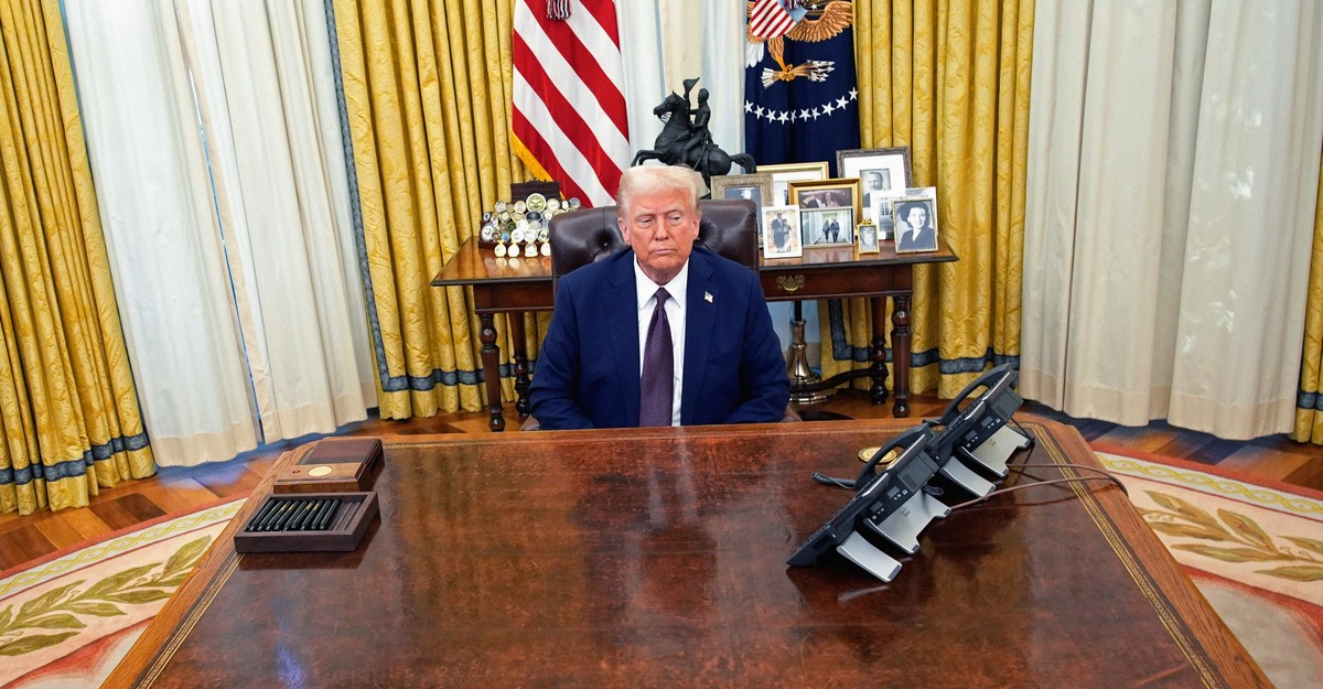 President Signs Voluntary AI Pre-Release Sharing Order