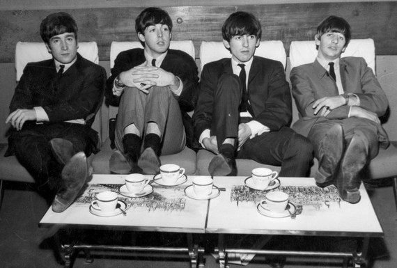 Rubbish,' 'Tiresome,' 'Whoa-Yuk!': The Beatles' Early Haters - The