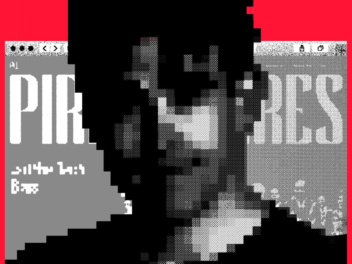 The Most Opinionated Man in America - The Atlantic