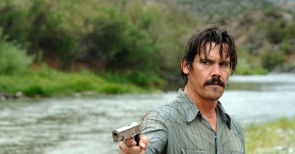 30 Years Of Coens No Country For Old Men The Atlantic