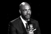 A photo of Jim Trotter