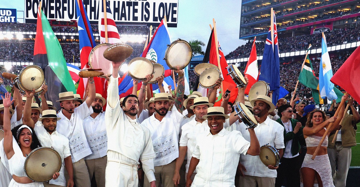 When the Two Sides of the Culture War Meet