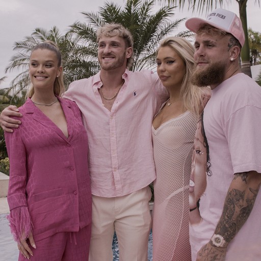 Jake and Logan Paul Hit the Limits of the Manosphere - The Atlantic