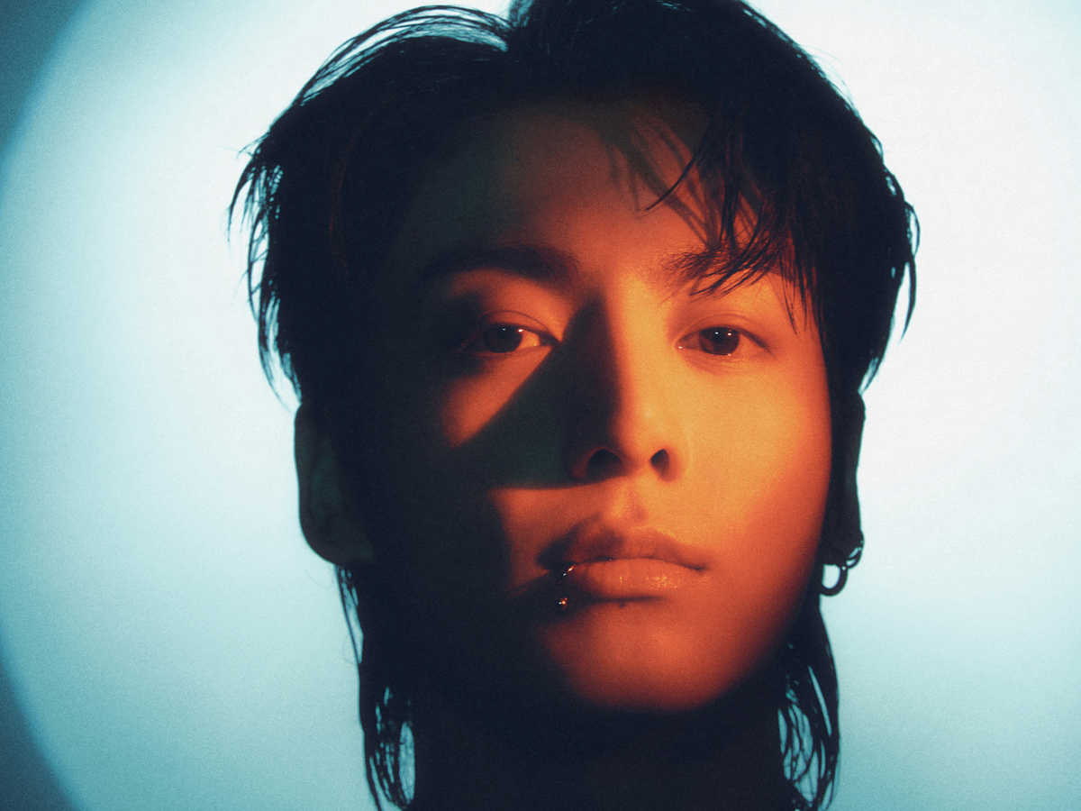 Jung Kook Put His Heart (and a Few F-Bombs) Into His Grown-Man Solo Album ' Golden