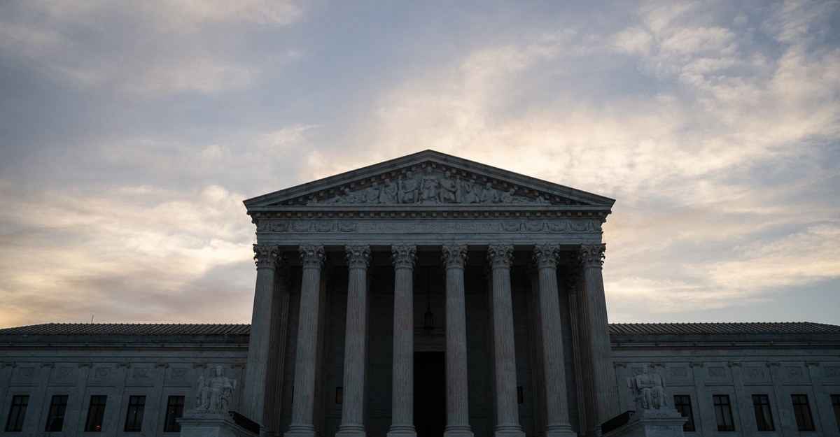 The Perversion of the Voting Rights Act