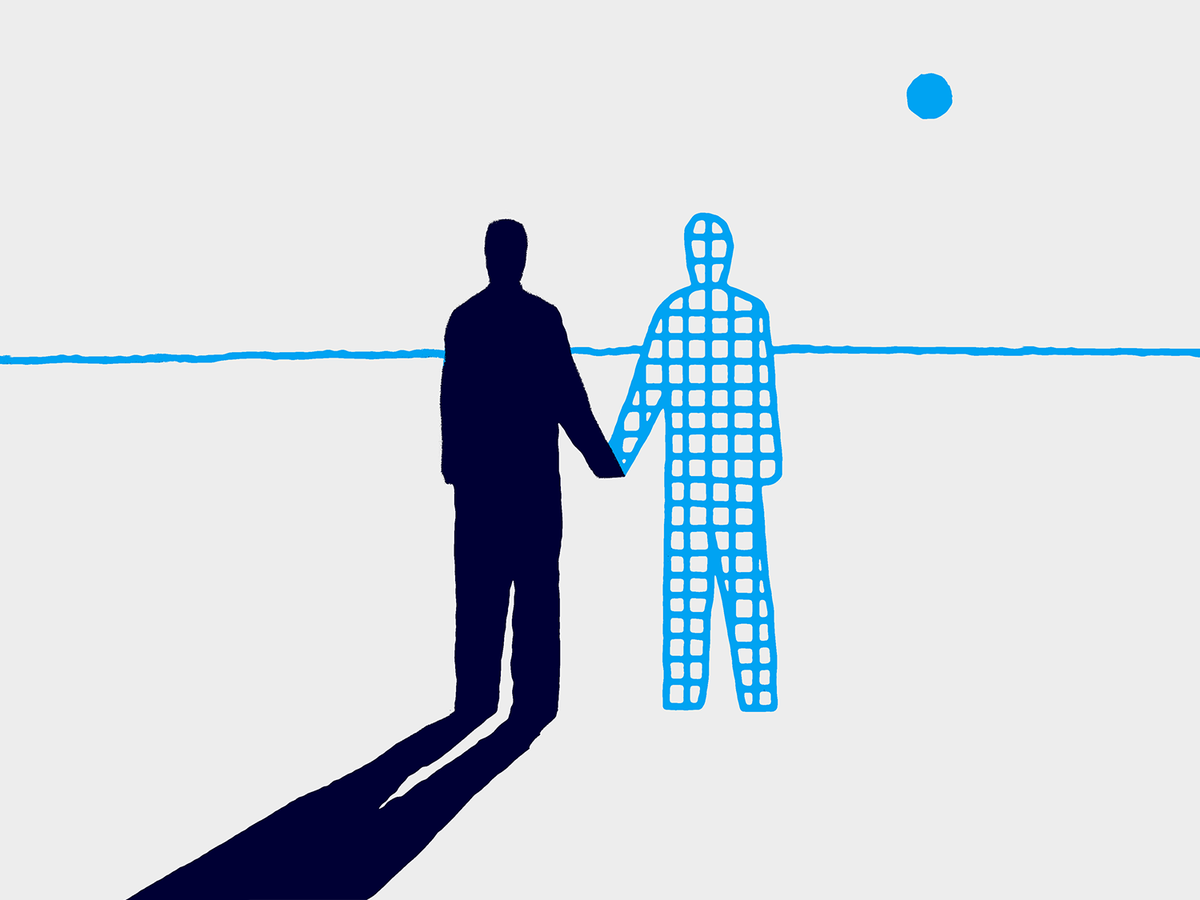 AI Is Not Your Friend - The Atlantic