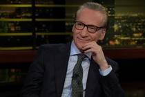 Bill Maher