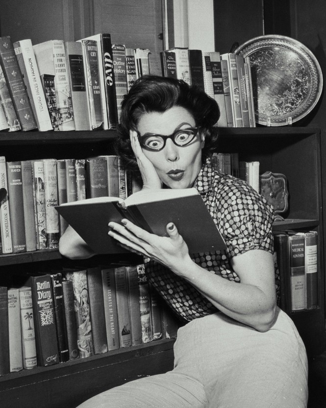 Seven Books That Demystify Human Behavior - The Atlantic