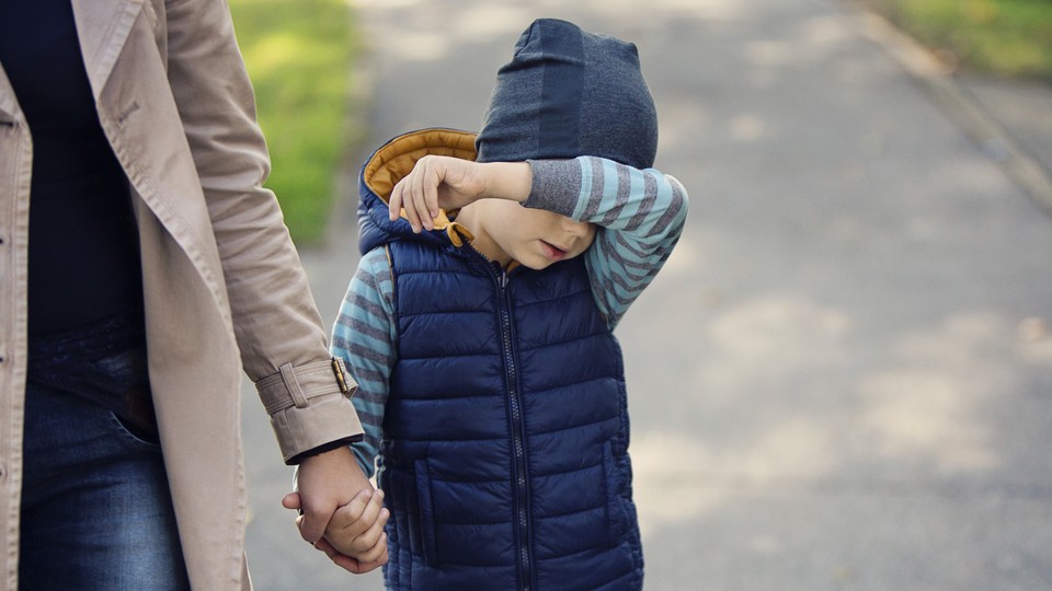 American parents (still) prefer boys — and it's hurting their