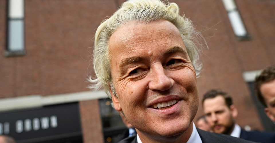 How Geert Wilders Won by Losing the Netherlands Vote - The Atlantic