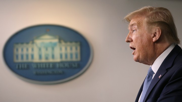 President Trump