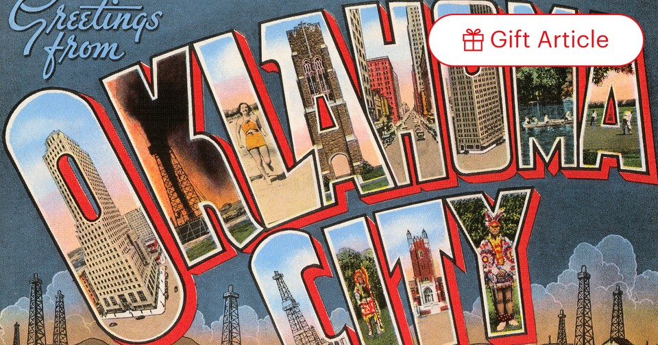 Boom Town' Explodes the Notion of 'Flyover' Territory - The Atlantic