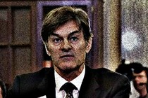 Dr. Oz
