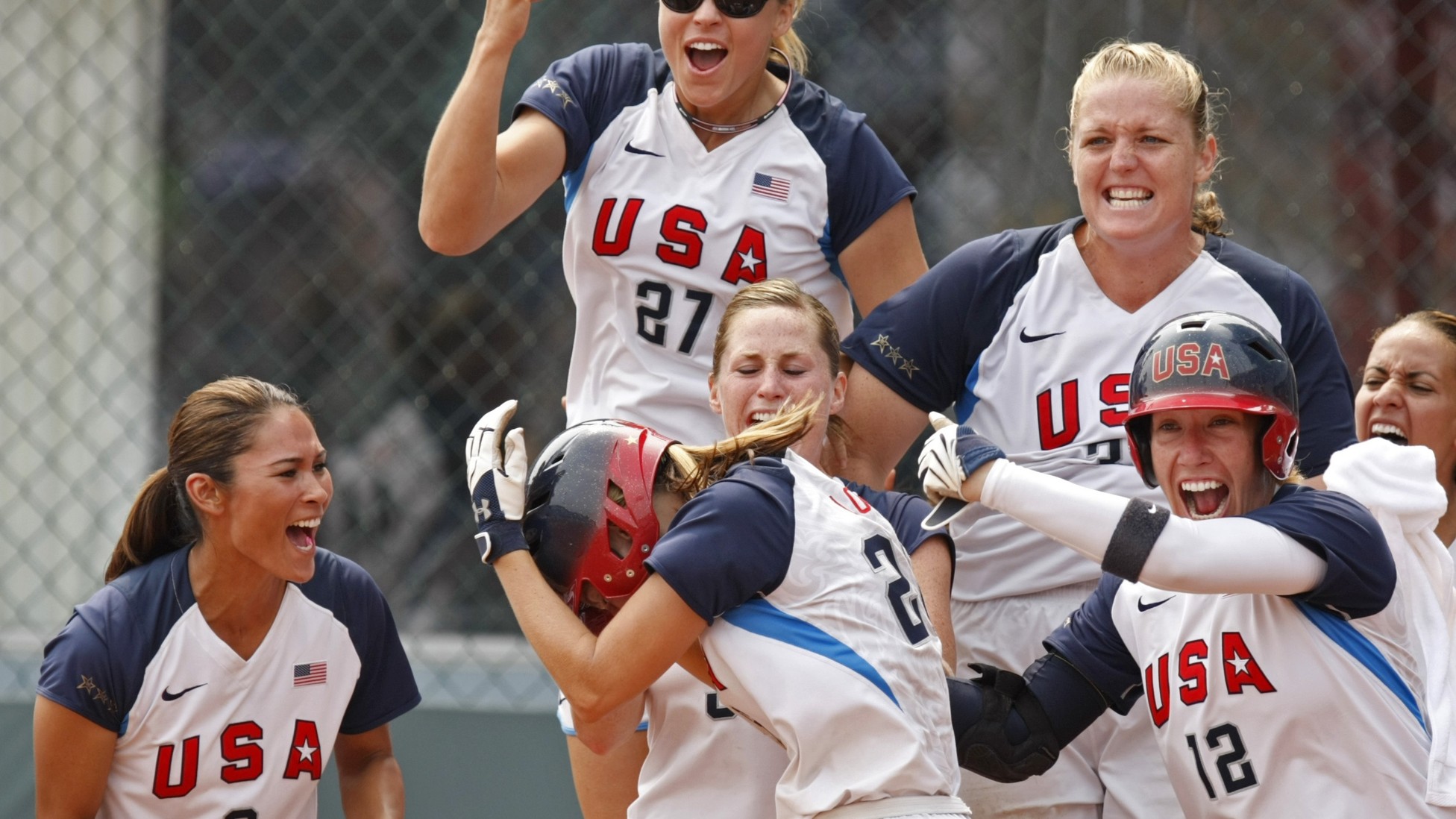 The Inclusion of Softball in the 2020 Tokyo Summer Olympic Games Is a