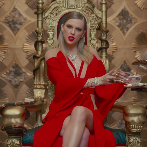 Taylor Swift S Anti Pr Strategy Gets Her Into A Spat With The Aclu