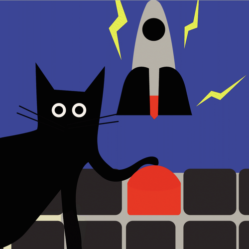 Spacecraft Engineers Have To Worry About Cats Now The Atlantic