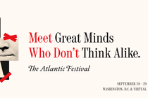 The Atlantic Festival, September 28 - 29