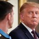 President Trump awards a medal of honor