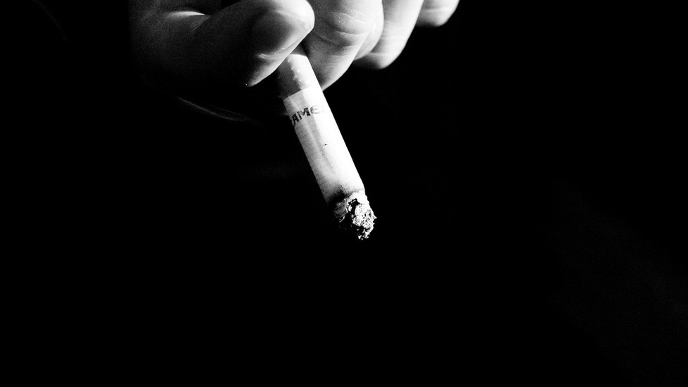 The Nazis' Forgotten Anti-Smoking Campaign - The Atlantic