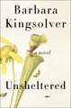 book review of unsheltered
