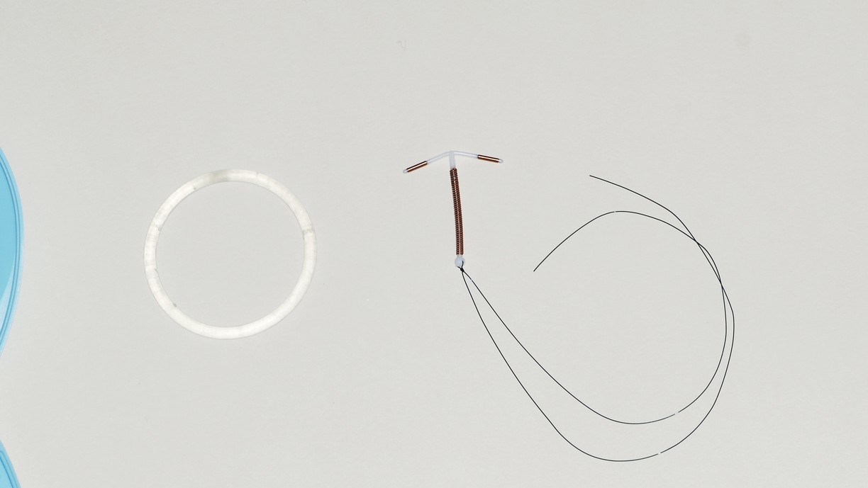 Urban Institute Report Reveals Myths About IUDs The Atlantic