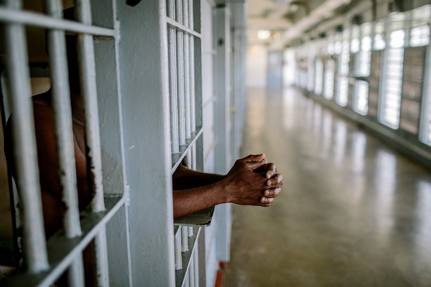 Why So Many Black Men Are Dying in America - The Atlantic