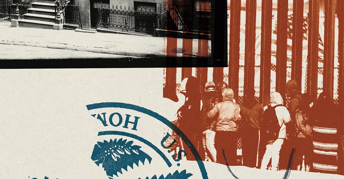 The Novel as Extended Op-Ed