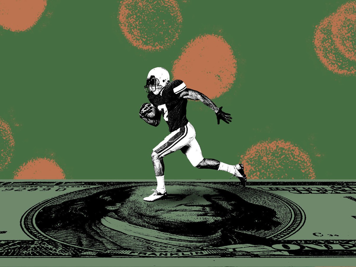 College Football Is Cannibalizing Itself - The Atlantic
