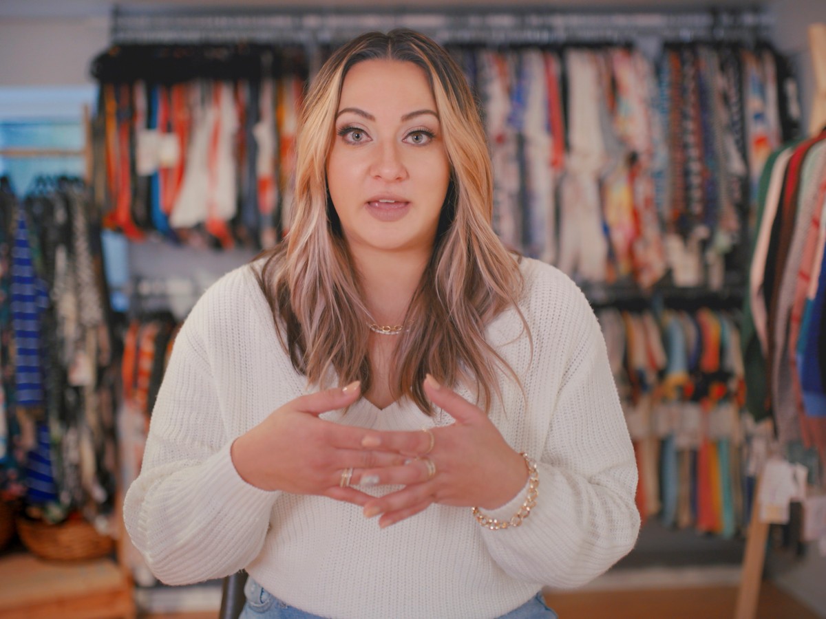 LuLaRich' Docuseries Shows How Apparel Company Operates Like a Cult