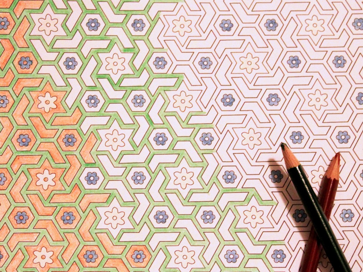 Download Mindfulness And The Popularity Of Adult Coloring Books The Atlantic