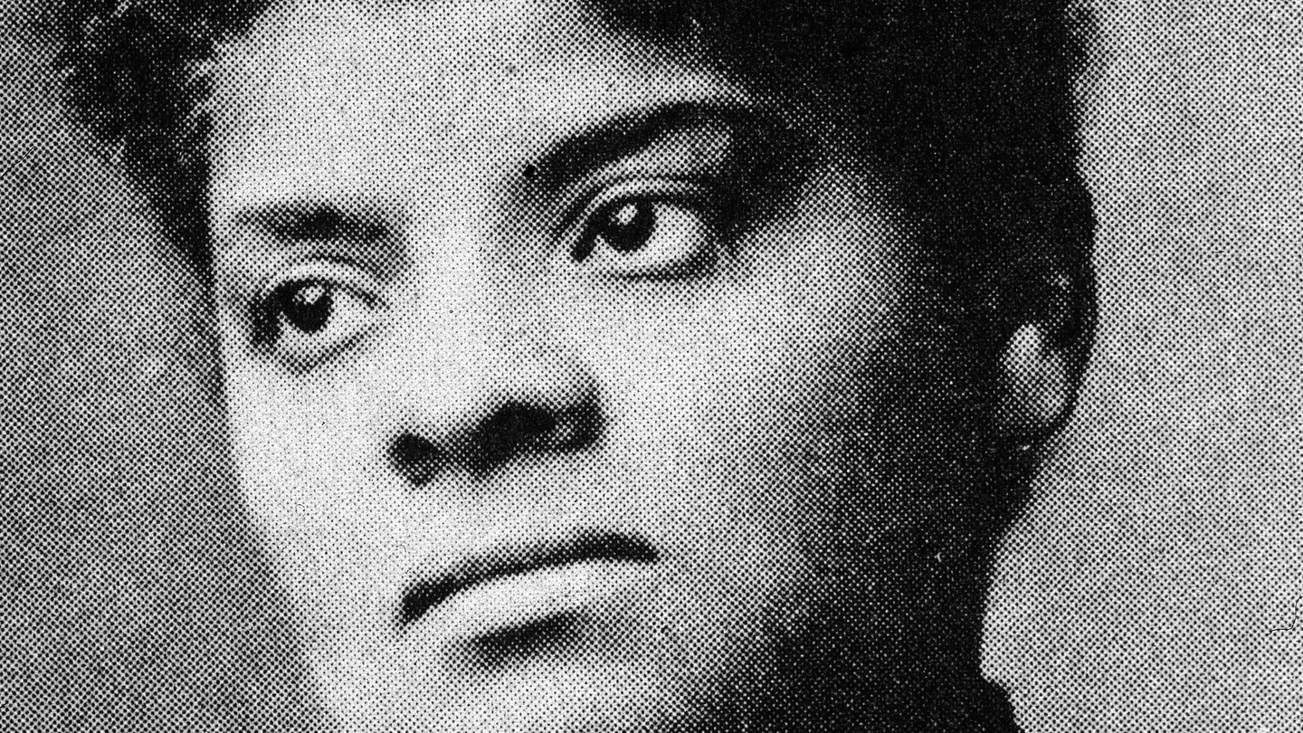 Ida B. Wells’s Uncompromising View Of Suffrage - The Atlantic