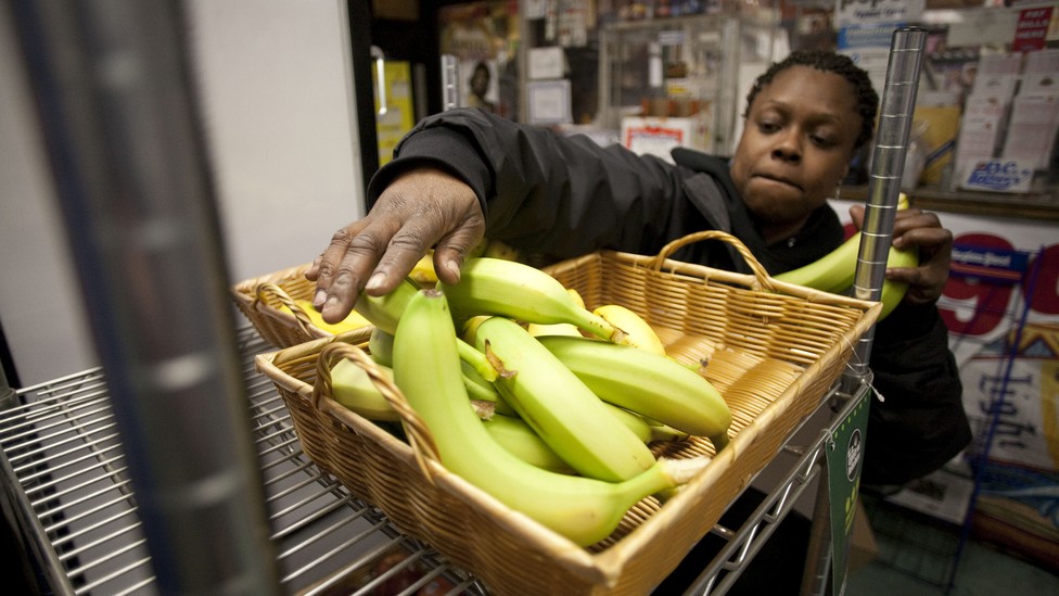 Why Don't Convenience Stores Sell Better Food? - The Atlantic
