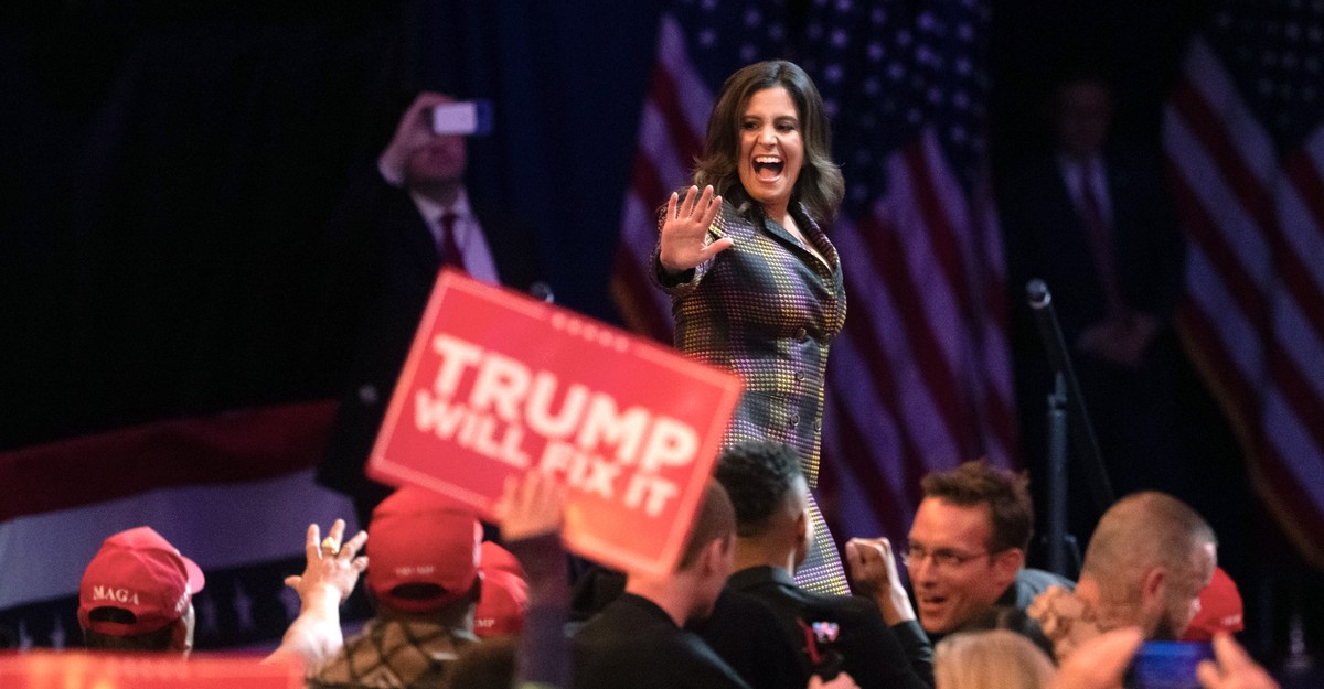 The Rewarding Loyalty: Loyalists Appointed in Trump’s Cabinet
