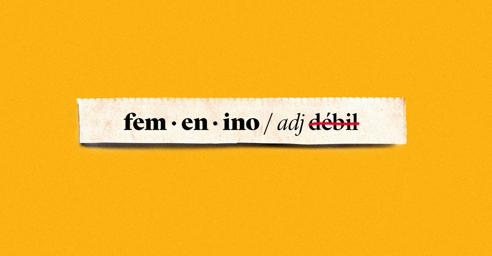 Can Metoo Fix Spain S Language Problem The Atlantic