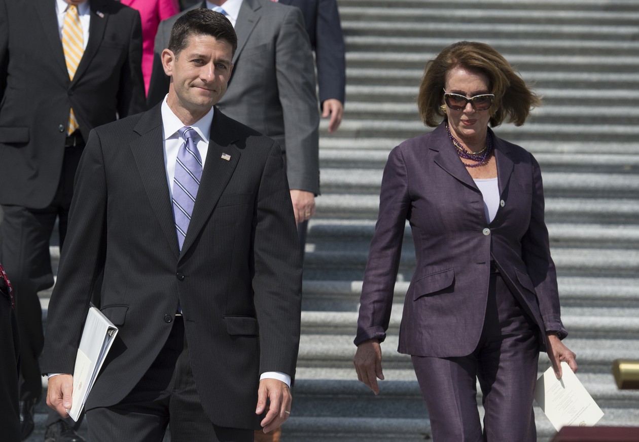 Reports of Shots Fired at GOP Baseball Practice Game - The Atlantic