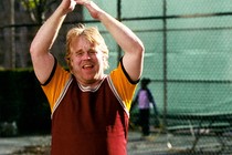 Philip Seymour Hoffman in <i>Along Came Polly</i>