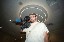 John Wilson, from HBO’s “How to With John Wilson”
