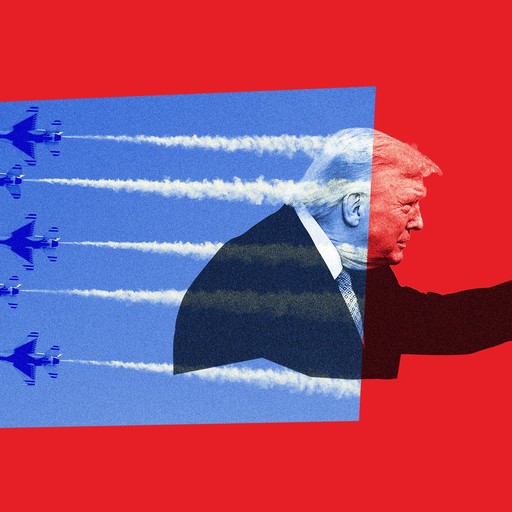 Operational Excellence, Strategic Incompetence - The Atlantic