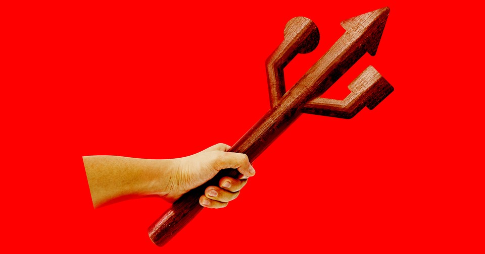 The New Luddites Aren't Backing Down - The Atlantic